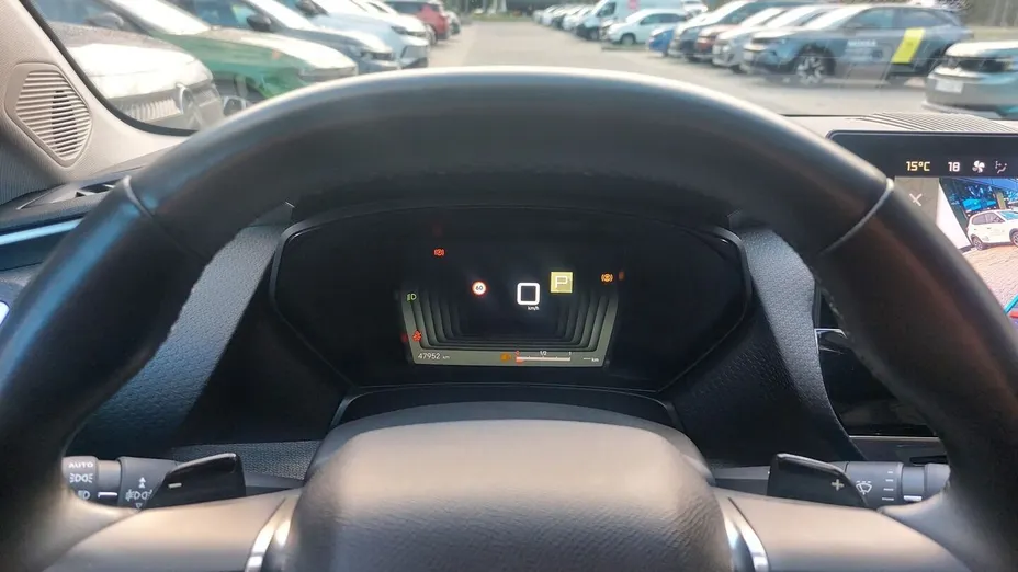 CITROEN C5 X C5 X 1.2 PureTech Plus EAT8