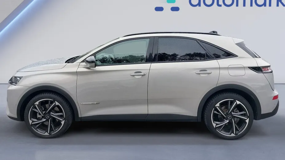 DS DS7 DS 7 1.6 E-Tense 4x4 Esprit de Voyage aut