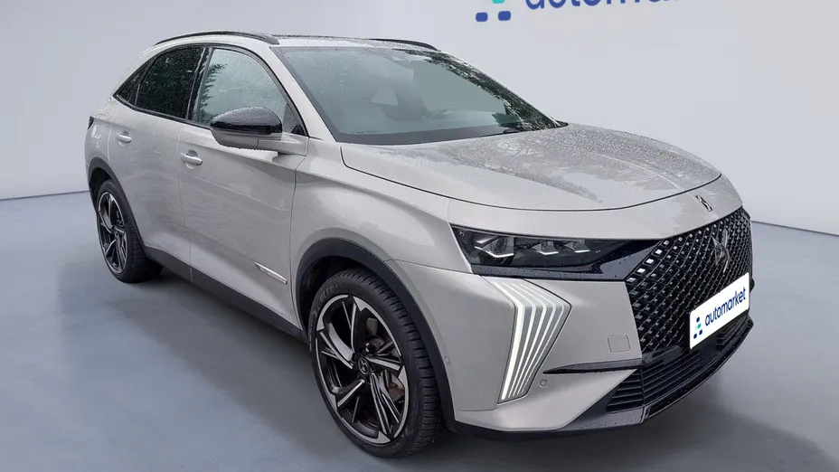 DS DS7 DS 7 1.6 E-Tense 4x4 Esprit de Voyage aut