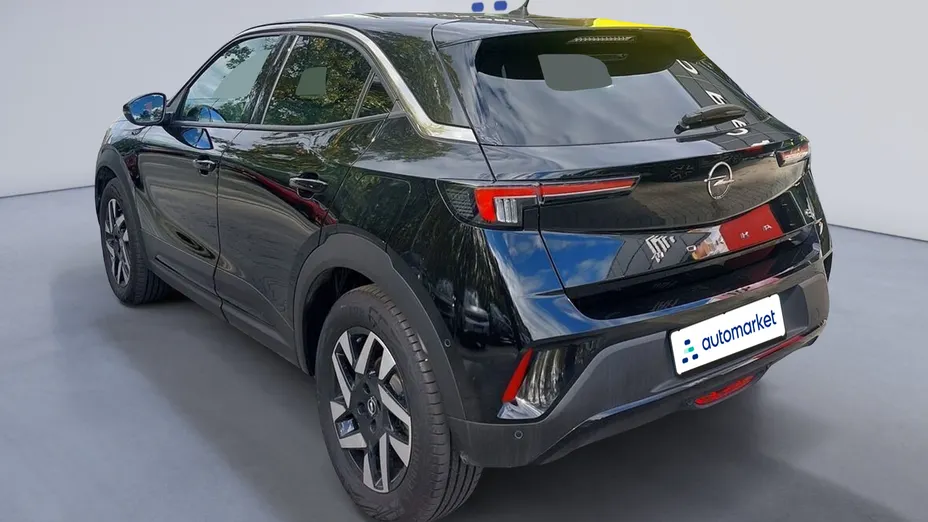 OPEL Mokka Mokka-e 50kWh Elegance