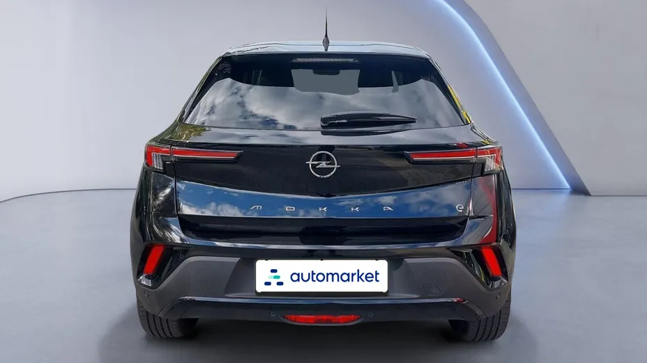 OPEL Mokka Mokka-e 50kWh Elegance