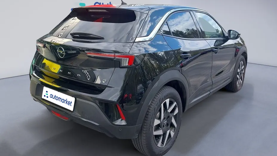 OPEL Mokka Mokka-e 50kWh Elegance