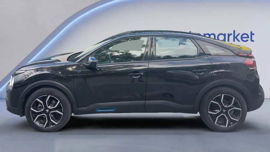 CITROEN C4 e-C4 EV136 50kWh Feel Pack