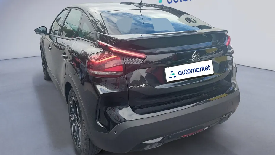 CITROEN C4 e-C4 EV136 50kWh Feel Pack