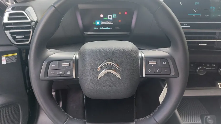 CITROEN C4 e-C4 EV136 50kWh Feel Pack
