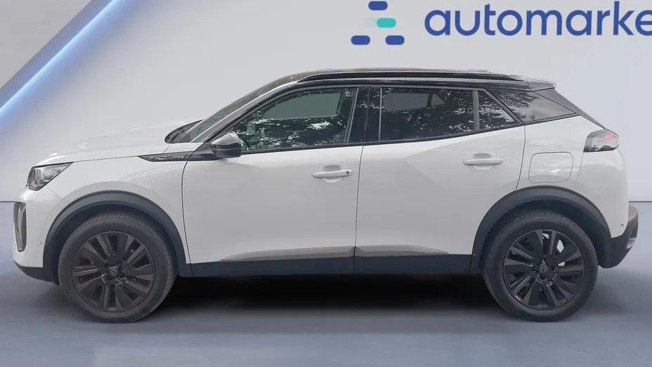 PEUGEOT 2008 2008 PureTech 130 GT S&S EAT8