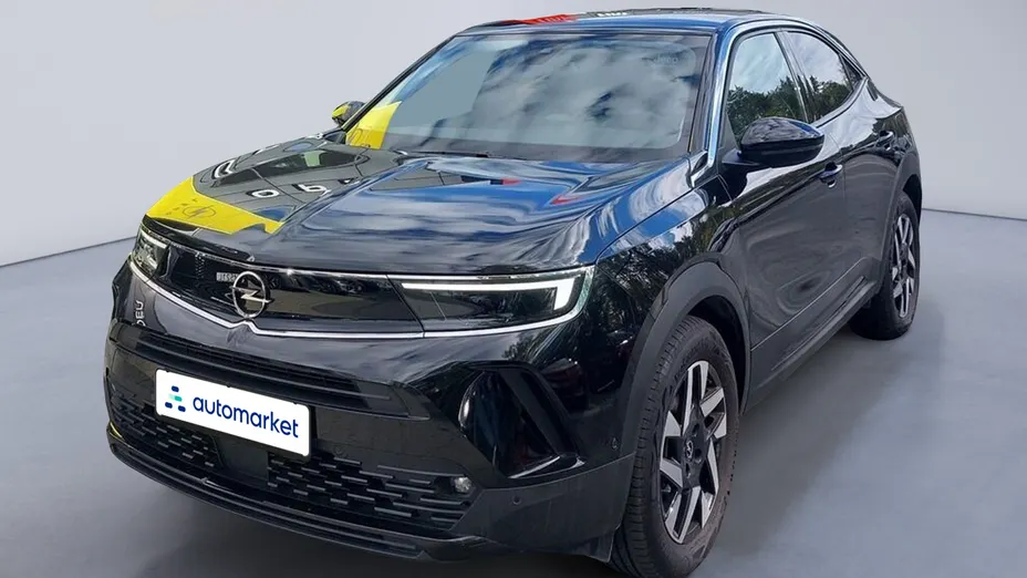 OPEL Mokka Mokka-e 50kWh Elegance