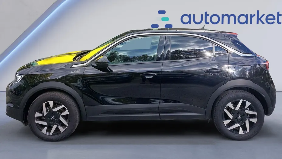 OPEL Mokka Mokka-e 50kWh Elegance