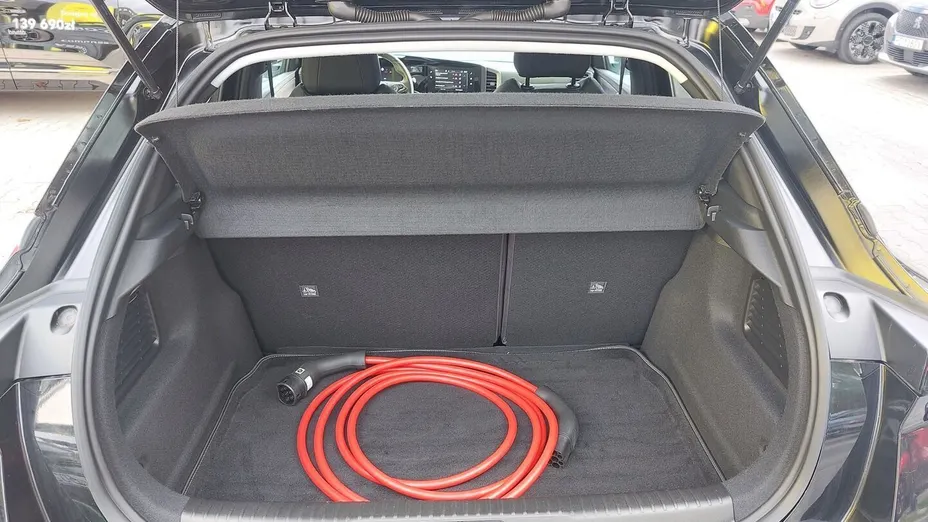 OPEL Mokka Mokka-e 50kWh Elegance