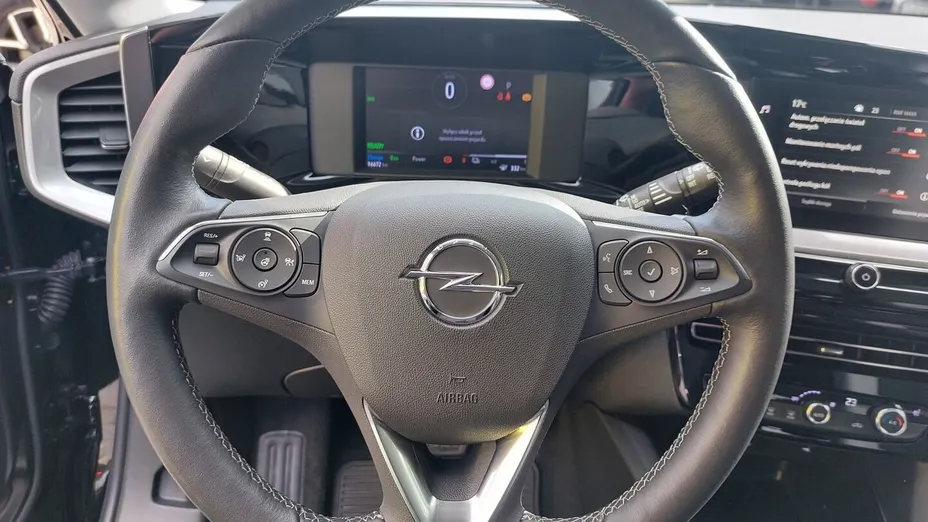 OPEL Mokka Mokka-e 50kWh Elegance
