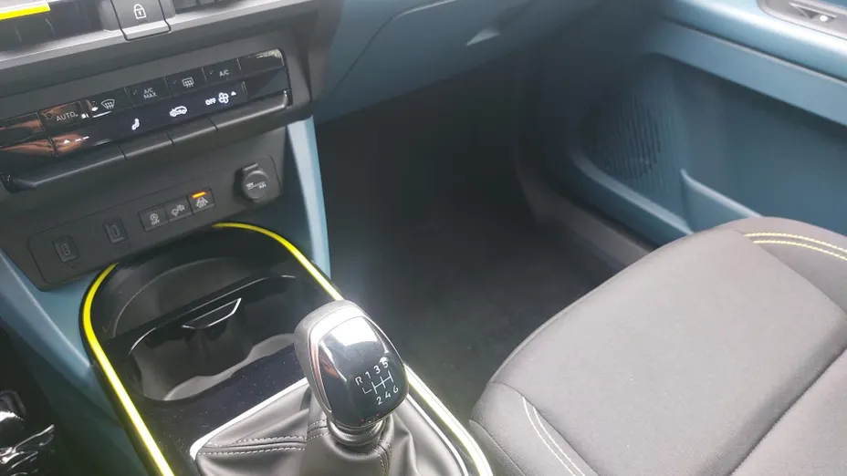 FIAT Grande Panda Grande Panda 1.2 Icon Nowy