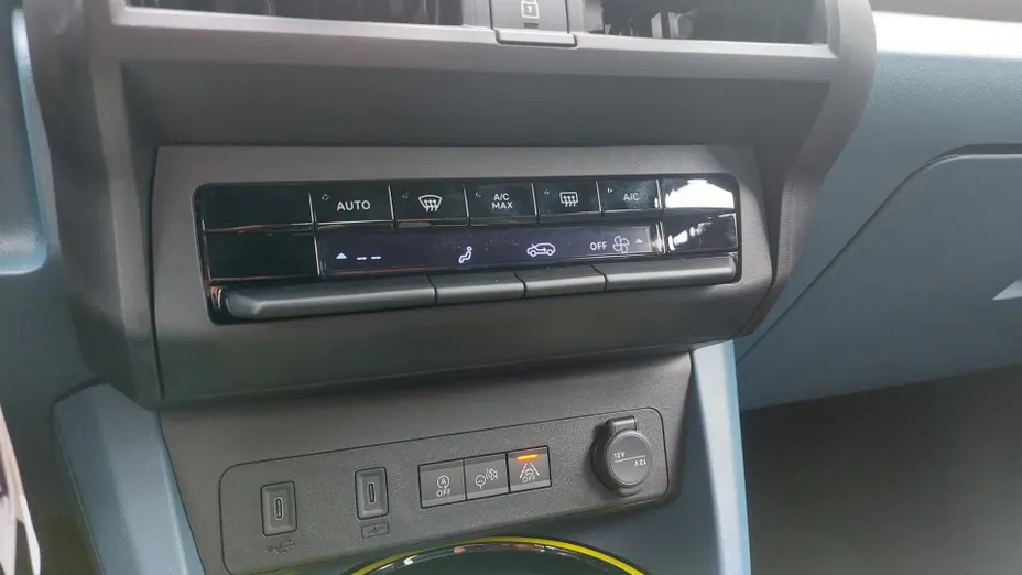 FIAT Grande Panda Grande Panda 1.2 Icon Nowy