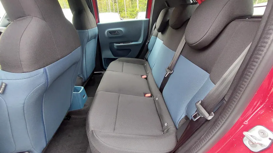 FIAT Grande Panda Grande Panda 1.2 Icon Nowy