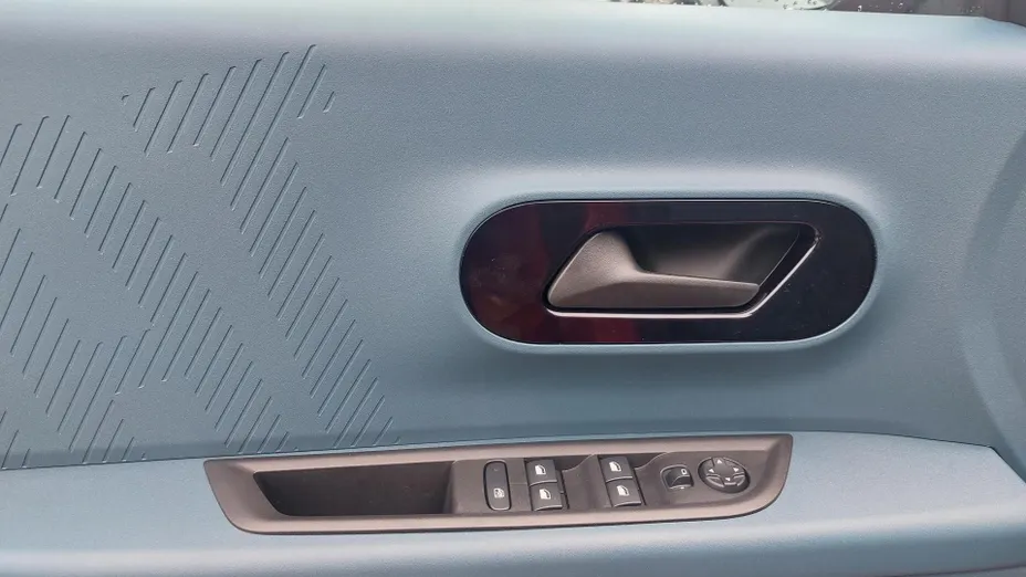 FIAT Grande Panda Grande Panda 1.2 Icon Nowy
