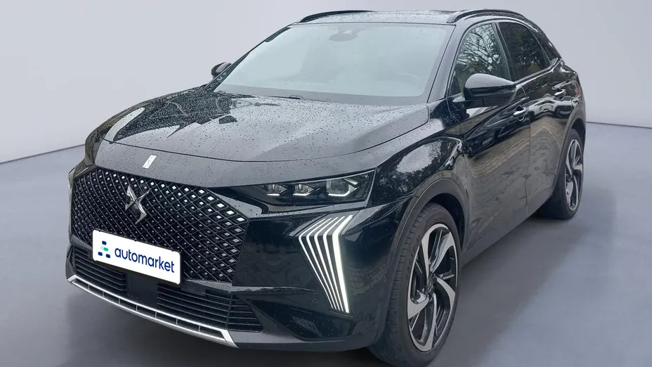 DS DS7 DS 7 1.6 E-Tense 4x4 Opera aut