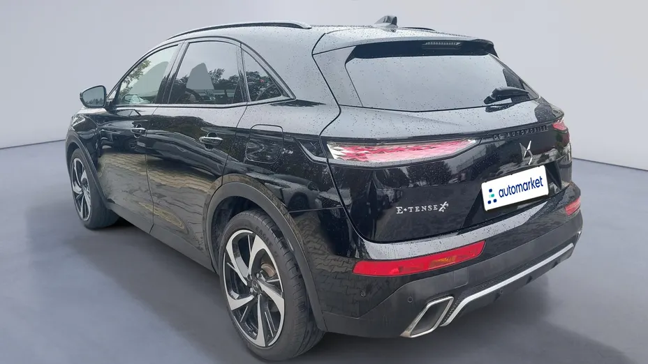 DS DS7 DS 7 1.6 E-Tense 4x4 Opera aut