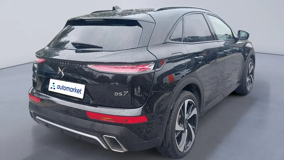 DS DS7 DS 7 1.6 E-Tense 4x4 Opera aut