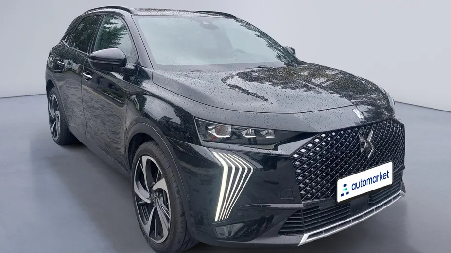 DS DS7 DS 7 1.6 E-Tense 4x4 Opera aut