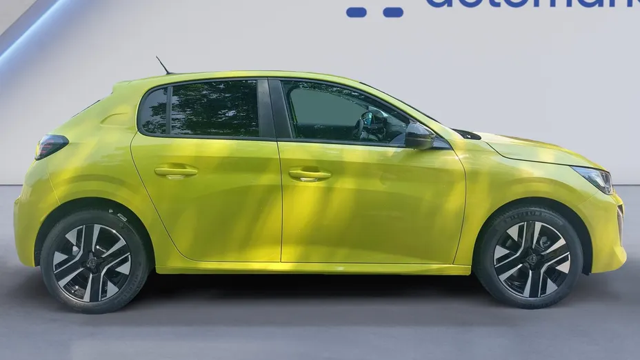 PEUGEOT 208 208 1.2 T Edition S&S Nowy