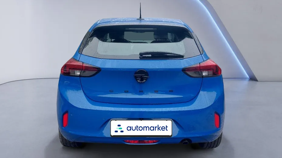 OPEL Corsa Corsa 1.2 T Edition S&S Nowy
