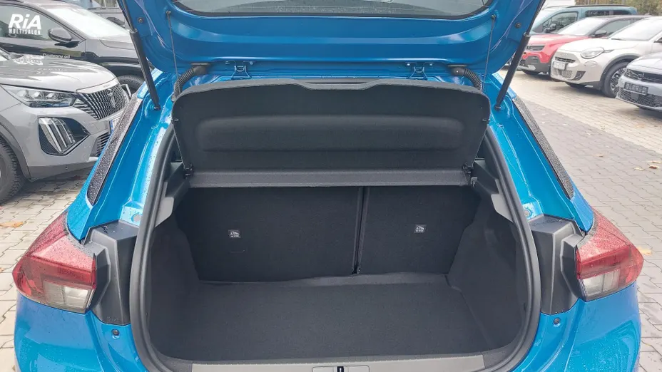 OPEL Corsa Corsa 1.2 T Edition S&S Nowy