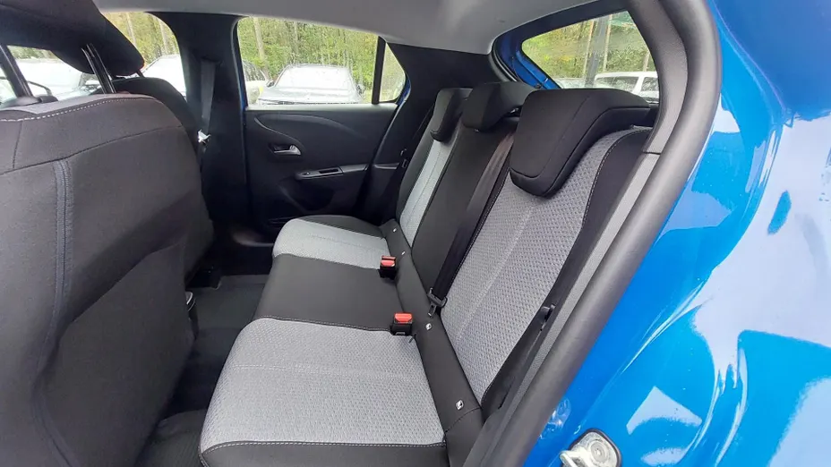 OPEL Corsa Corsa 1.2 T Edition S&S Nowy