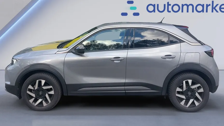 OPEL Mokka Mokka-e 50kWh Elegance