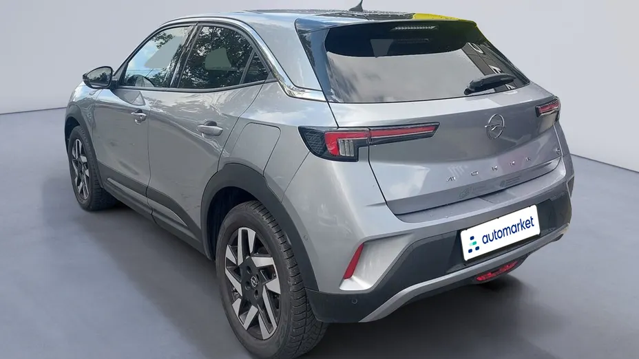 OPEL Mokka Mokka-e 50kWh Elegance