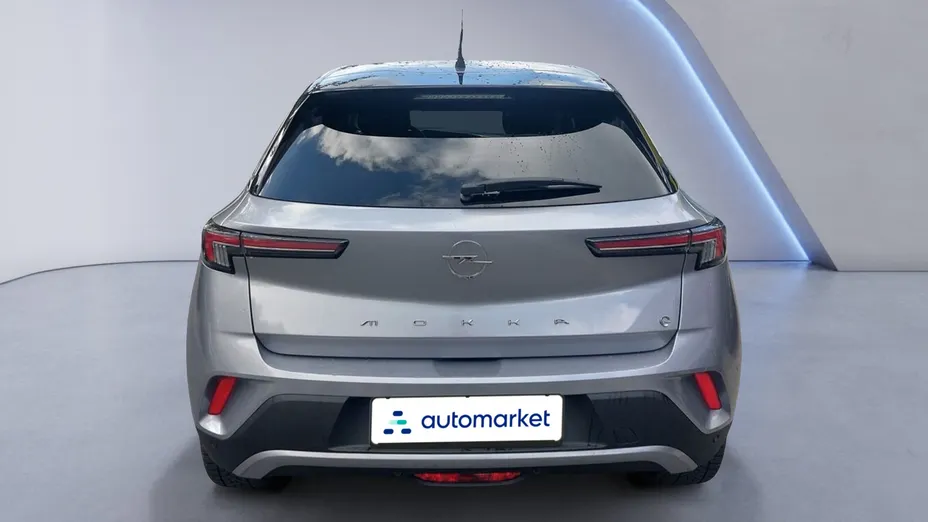 OPEL Mokka Mokka-e 50kWh Elegance