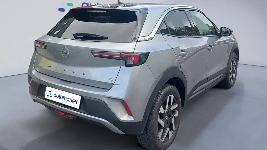 OPEL Mokka Mokka-e 50kWh Elegance