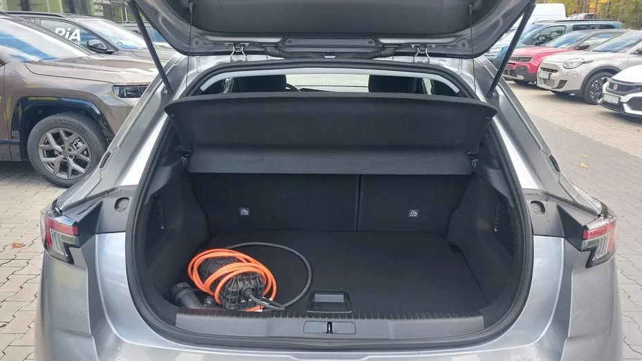 OPEL Mokka Mokka-e 50kWh Elegance
