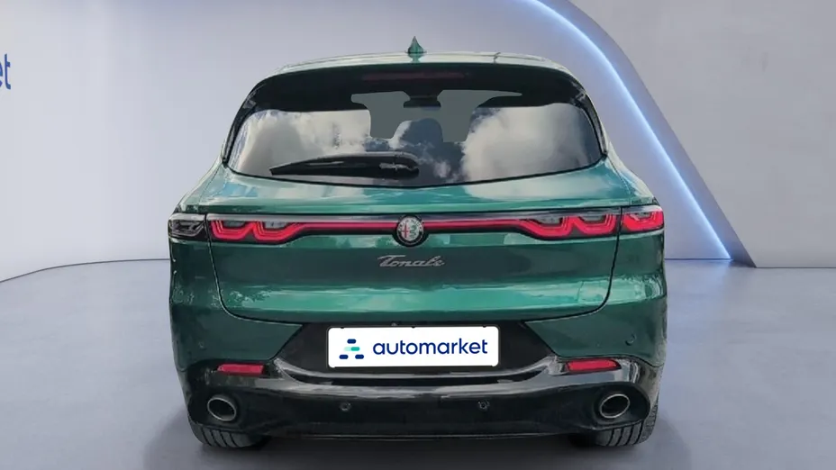 ALFA ROMEO Tonale Tonale 1.3 PHEV Q4 Veloce aut