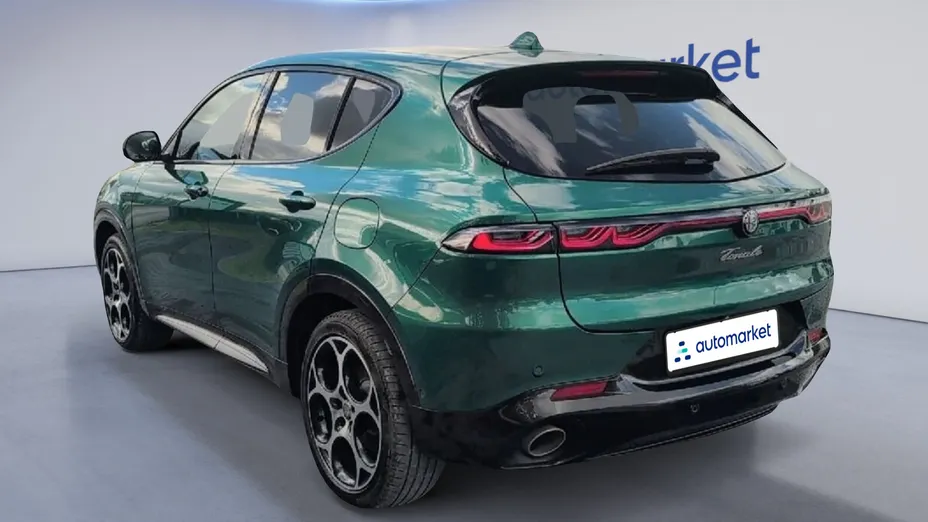 ALFA ROMEO Tonale Tonale 1.3 PHEV Q4 Veloce aut