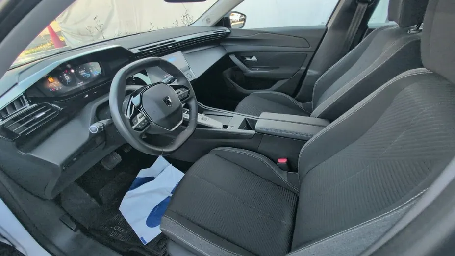 PEUGEOT 308 308 1.5 BlueHDi Active Pack S&S EAT8