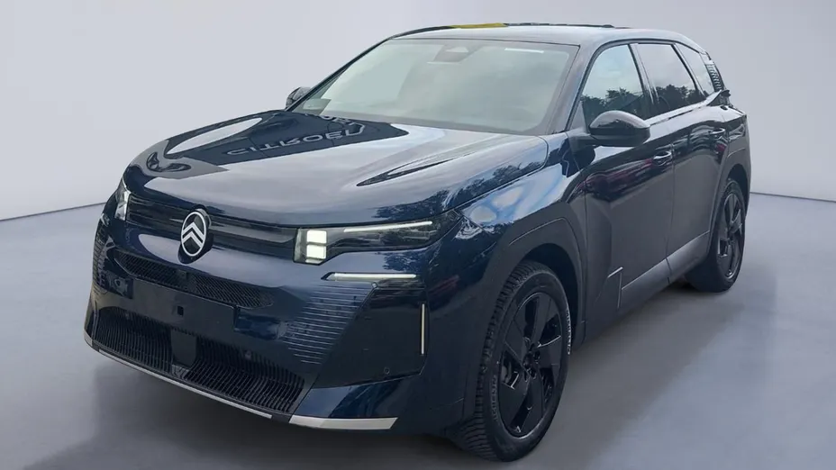 CITROEN C5 Aircross C5 Aircross 1.2 mHEV Max eDCT6 Nowy