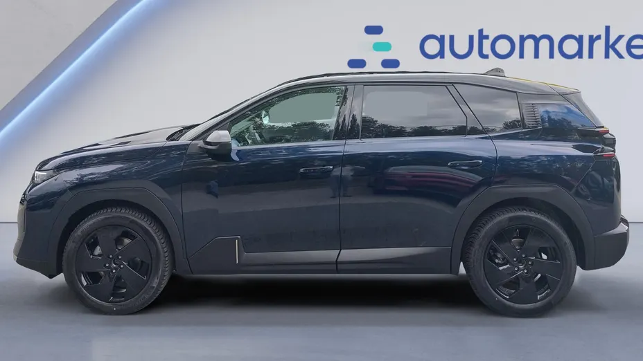 CITROEN C5 Aircross C5 Aircross 1.2 mHEV Max eDCT6 Nowy