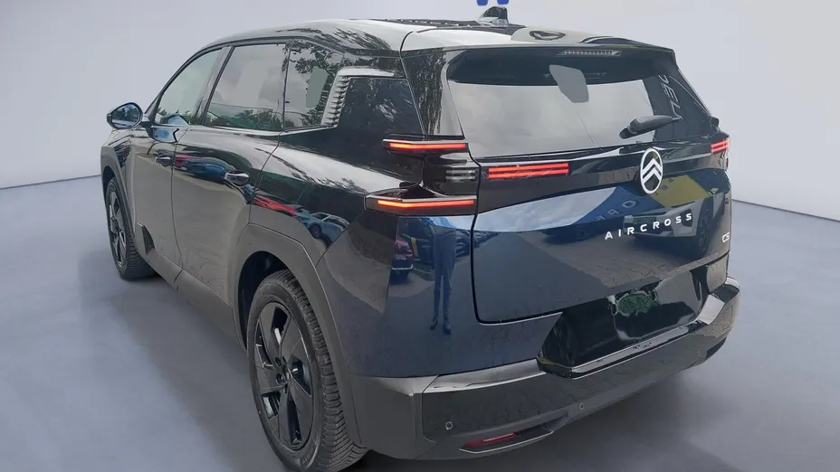 CITROEN C5 Aircross C5 Aircross 1.2 mHEV Max eDCT6 Nowy