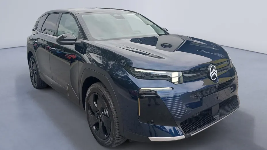 CITROEN C5 Aircross C5 Aircross 1.2 mHEV Max eDCT6 Nowy
