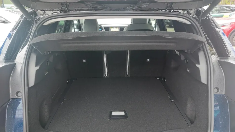 CITROEN C5 Aircross C5 Aircross 1.2 mHEV Max eDCT6 Nowy
