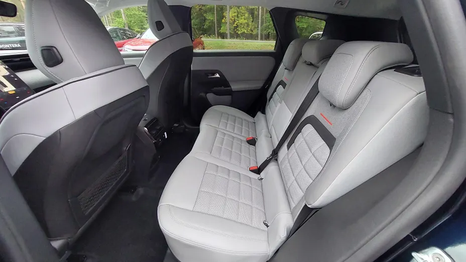 CITROEN C5 Aircross C5 Aircross 1.2 mHEV Max eDCT6 Nowy