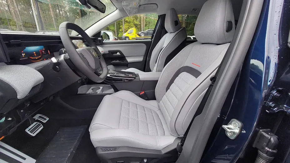 CITROEN C5 Aircross C5 Aircross 1.2 mHEV Max eDCT6 Nowy
