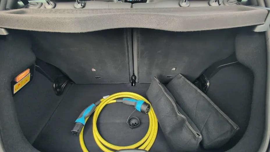 ABARTH 500 500e 37.8kWh Turismo