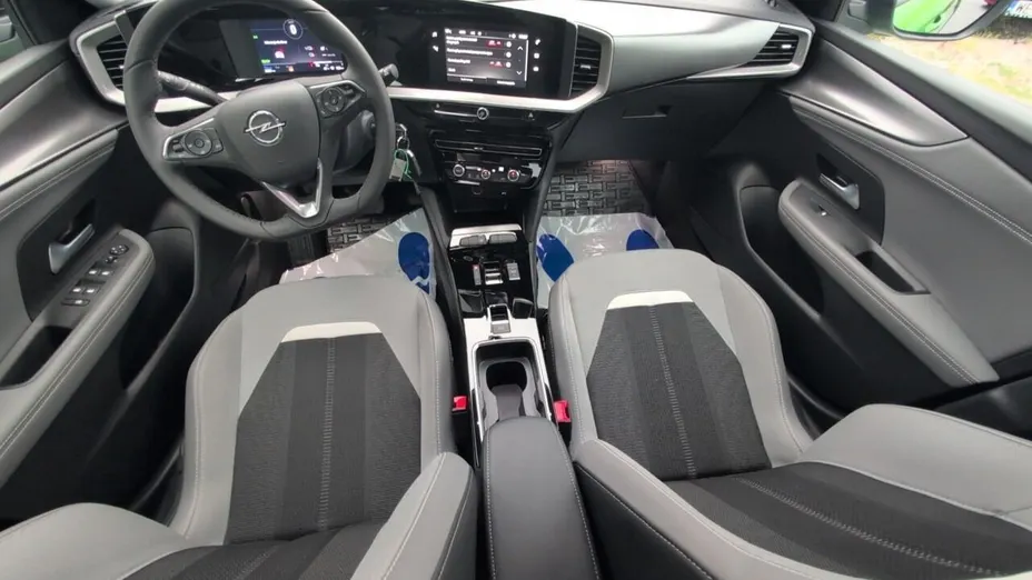 OPEL Mokka Mokka-e 50kWh Edition