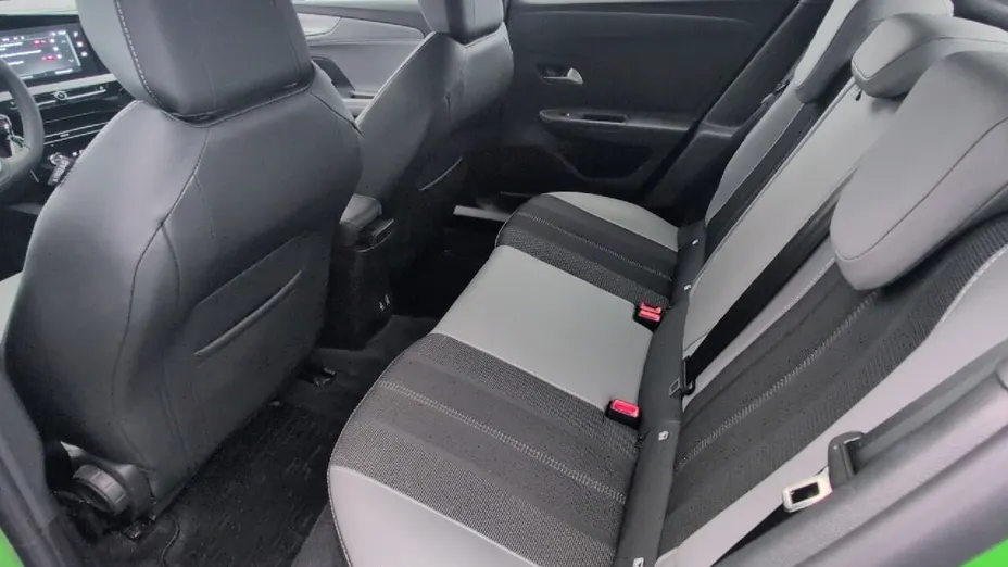 OPEL Mokka Mokka-e 50kWh Edition