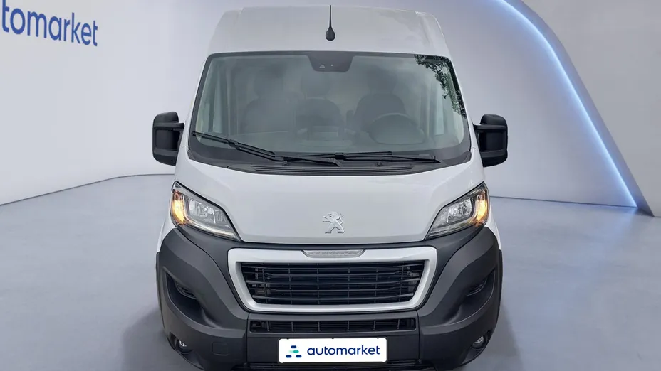 PEUGEOT Boxer Boxer 435 BlueHDi L3H2