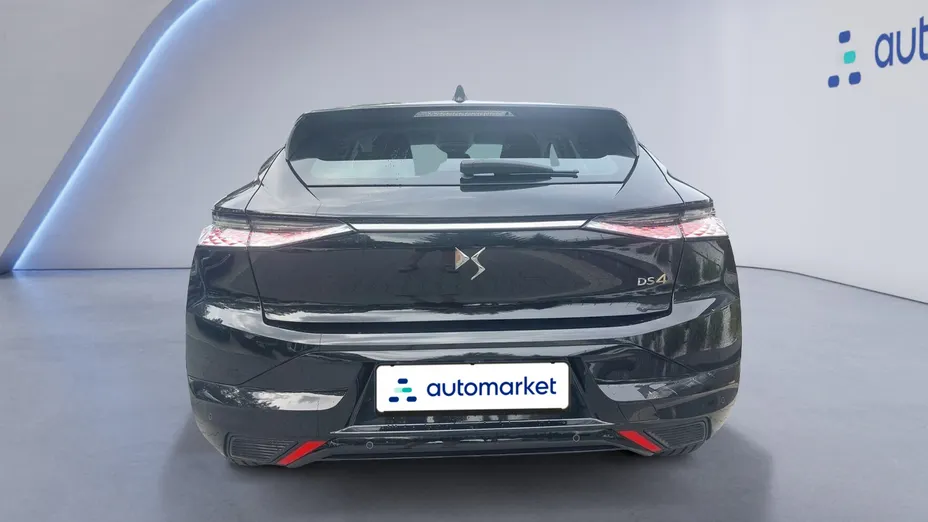 DS DS4 DS 4 1.2 mHEV Edition France eDCS6