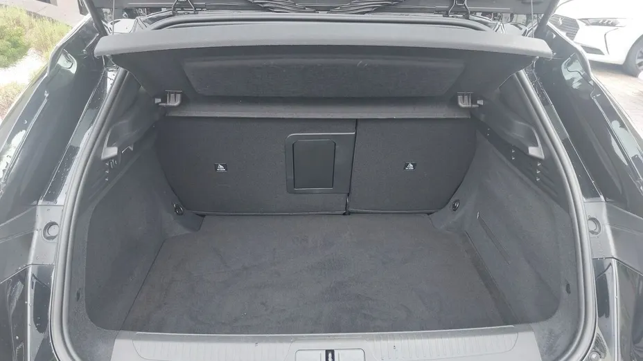 DS DS4 DS 4 1.2 mHEV Edition France eDCS6