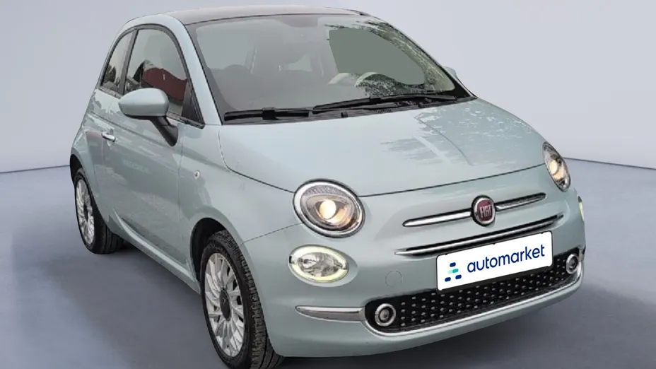 FIAT 500 500 1.0 Hybrid