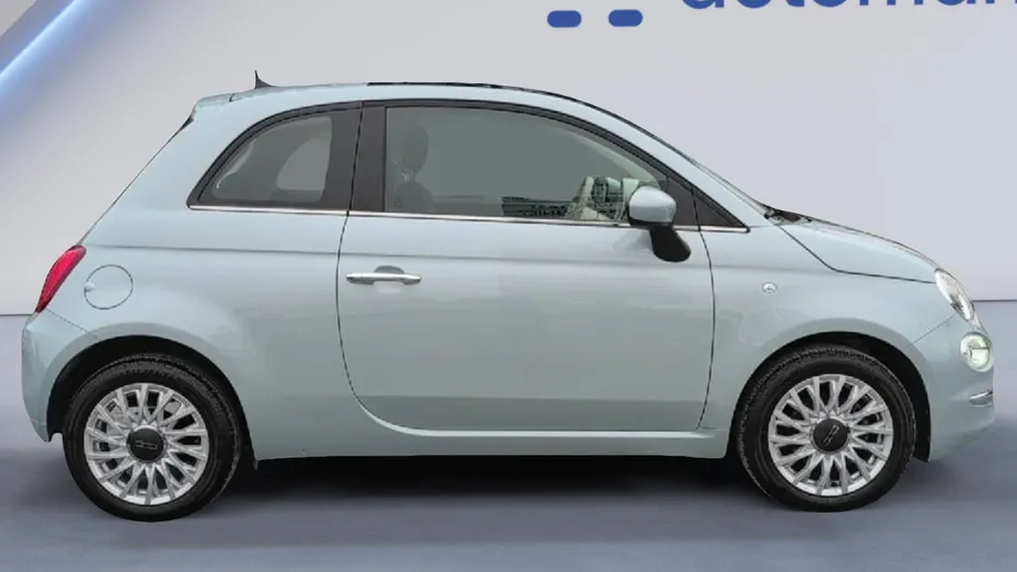 FIAT 500 500 1.0 Hybrid