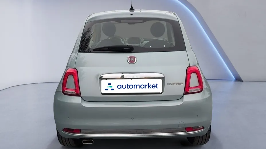 FIAT 500 500 1.0 Hybrid